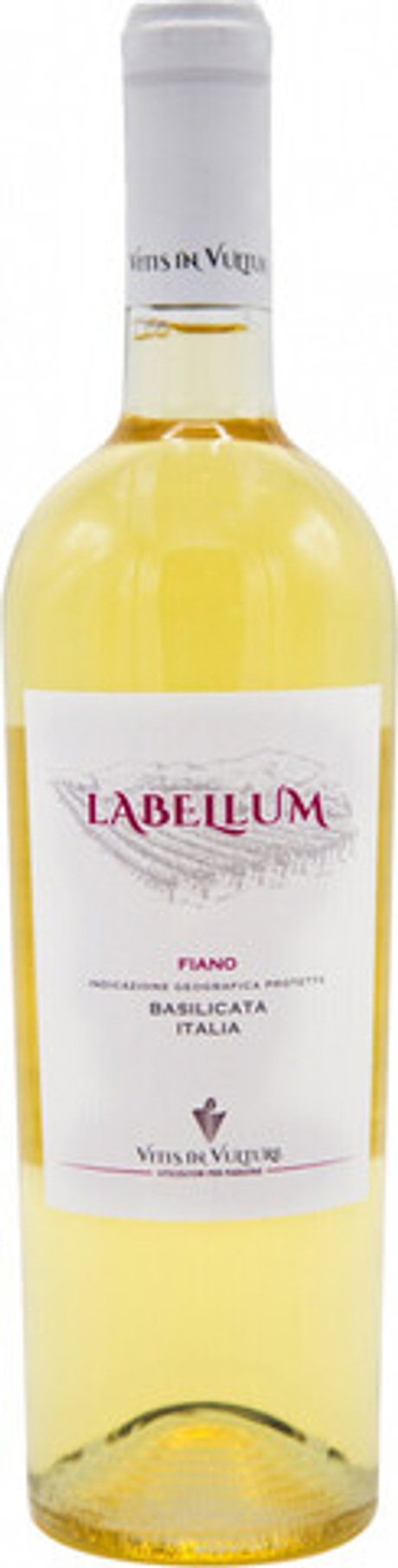 Вино Фиано Лабеллум