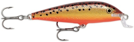 Воблер RAPALA Team Esko TE07 / 7 см, 6 г, цвет BRF