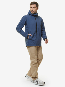 Куртка мужская SFT SARMA Баск