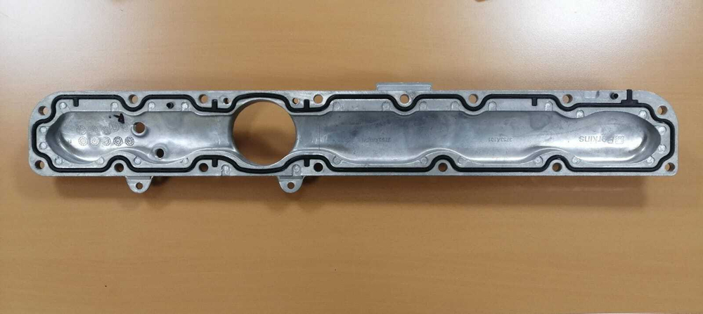 крышка в сборе АРТ: 2950912