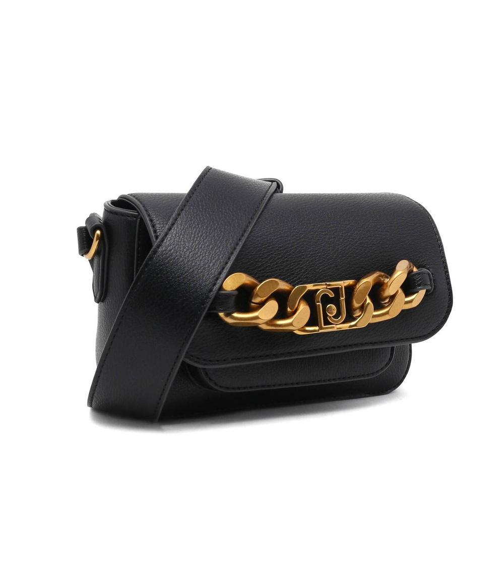 Сумка через плечо Liu Jo - черный(AF3182 E0027)