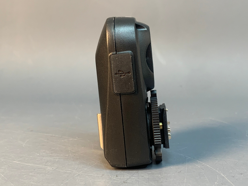PocketWizard MiniTT1 E-TTL для Canon