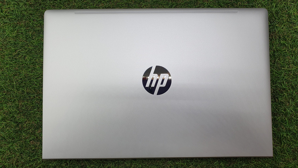 Ноутбук HP Ryzen 5/8 Gb/FHD/ProBook 455 G8 [3a5h5ea]/Windows 10
