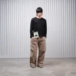 Сумка Good Local Massanger Special Series бежевая