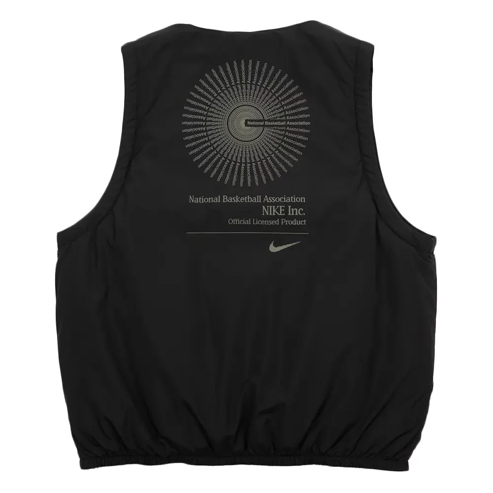 Баскетбольная мужская куртка Nike Therma-FIT NBA Team 31 Club