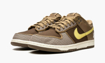 Nike Dunk Low SP "Undefeated Canteen Dunk vs. AF1 Pack"