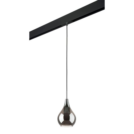 Комплект с трековым светильником Lightstar Pentola (803037+595007) PRO803037