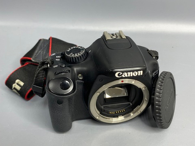 Canon EOS 500D
