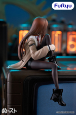 Макисе Курису / Makise Kurisu