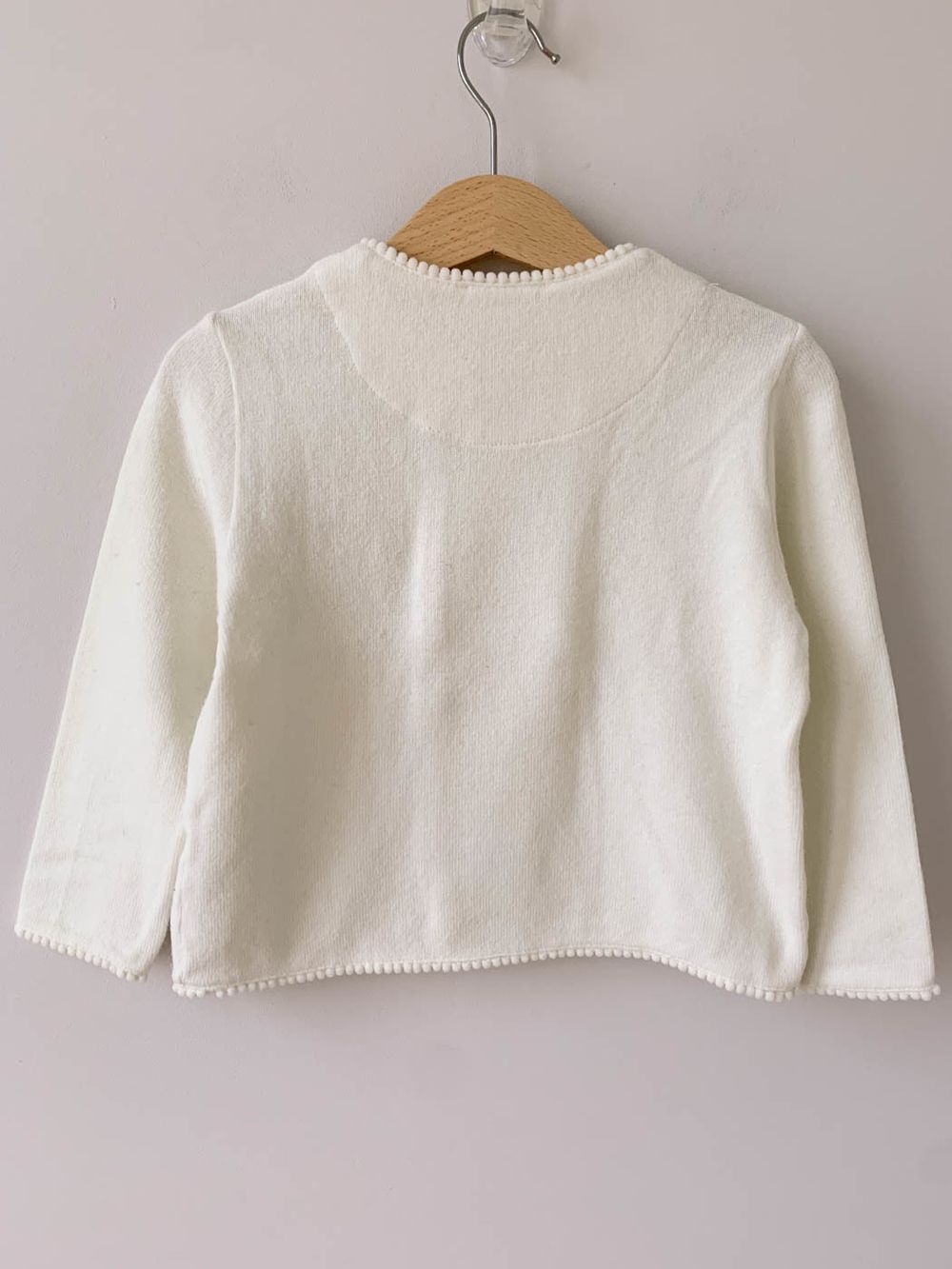 Кардиган La Mascot, 104