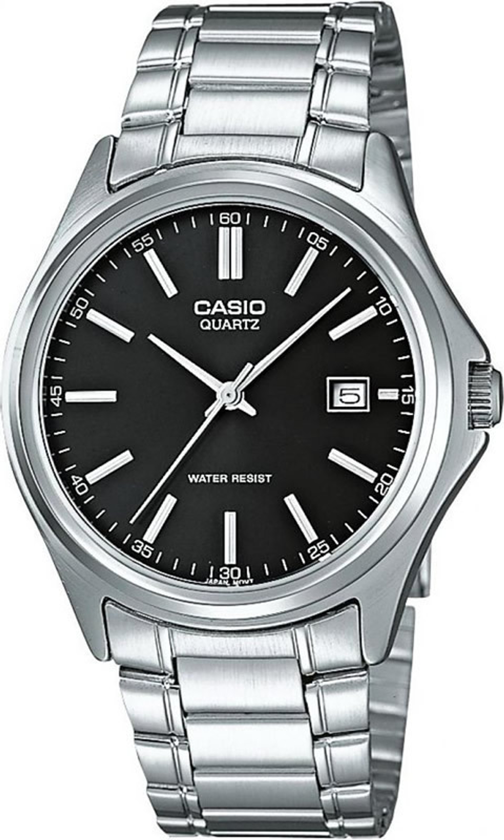 Мужские наручные часы Casio Vintage MTP-1183A-1A