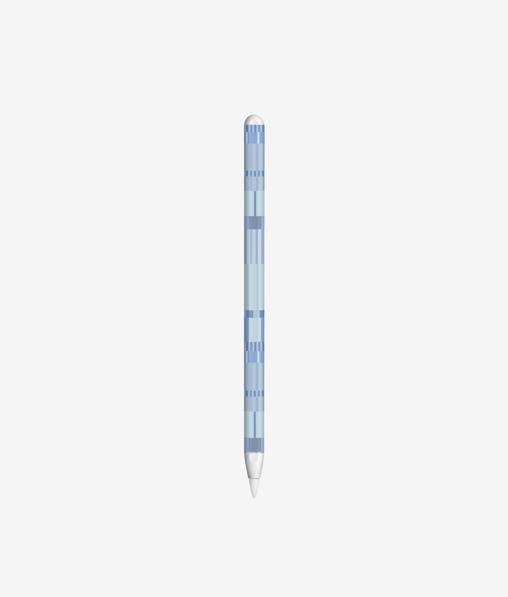 Виниловая наклейка THE PADEL для Apple Pencil