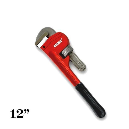 Ключ трубный (водопроводный) Rodeo 12" (300 мм)