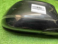 Зеркало правое BMW X4 G02 (2018-н.в.) 5 контактов