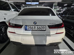 BMW 3 Series (G20) 330e M Sports (12.2020)