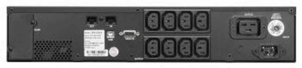 ИБП POWERCOM Smart King Pro+ SPR-1500