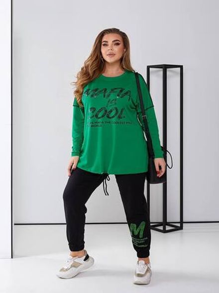 Костюм УК-1396 Фабрика Моды