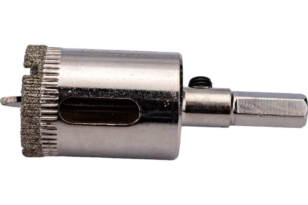 Коронка алмазная (22х55 мм; 6-гранный хв-к) Sturm 1055-09-2255