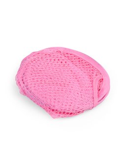 Корзина для игрушек розовая (10056-1)
