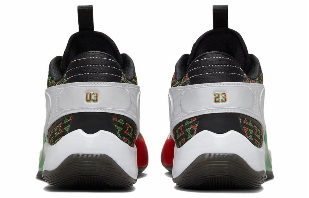 Кроссовки Jordan Luka 2 Quai 54
