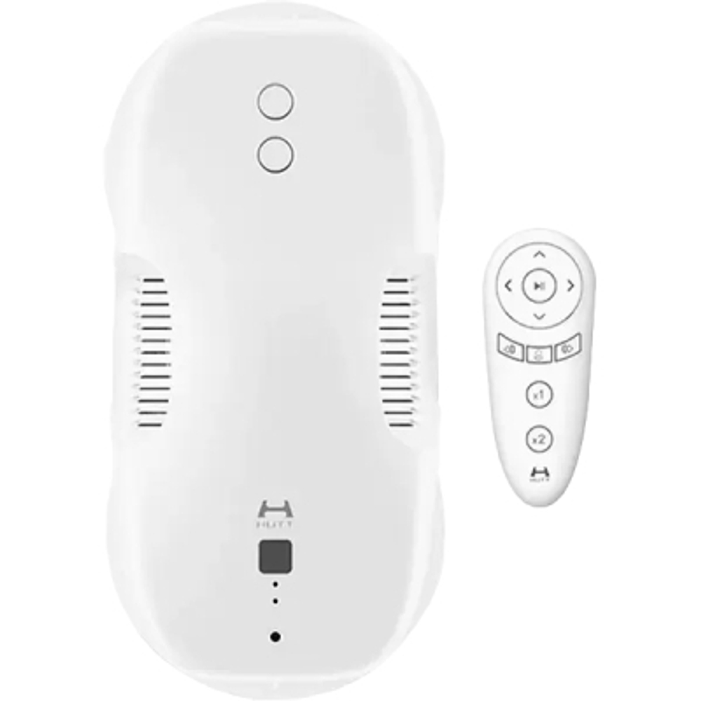 Робот-мойщик окон HUTT DDC55