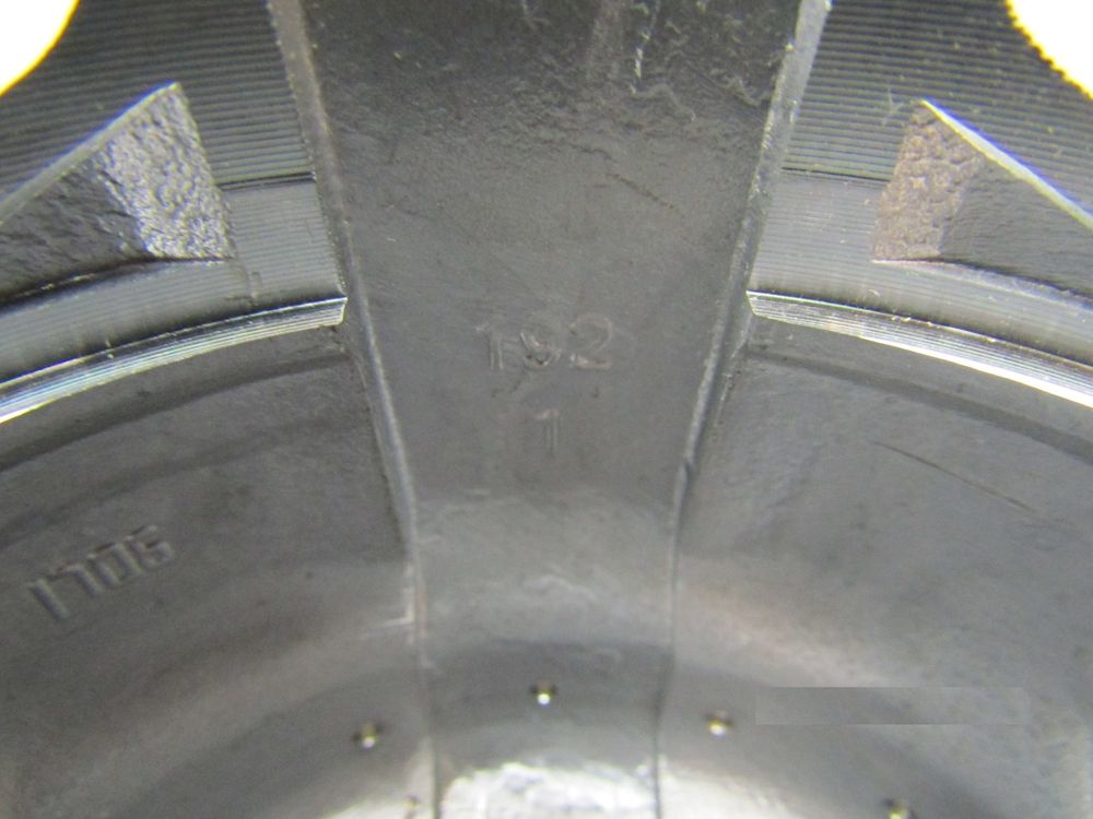 Поршень S460 (D=92 мм) /Piston