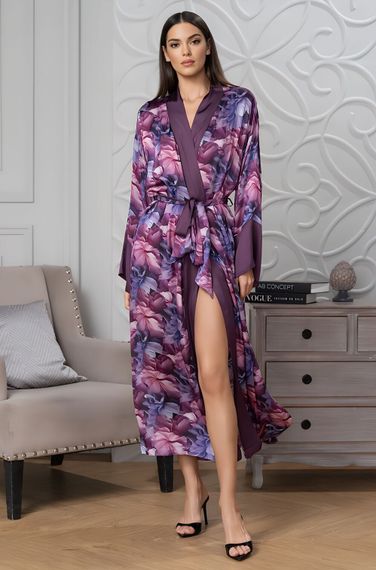 Халат Mia-Amore 4459 "Kameya"