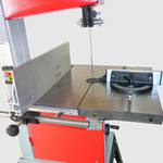 Пила ленточная Jib MBS 350 0203020009000