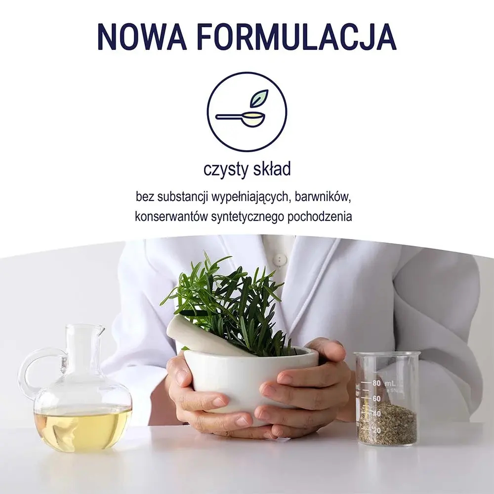 Naturell Organic Chromium + B3 - 60 сосательных таблеток