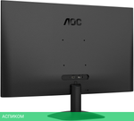 Монитор AOC 23.8" Value Line Q24B35