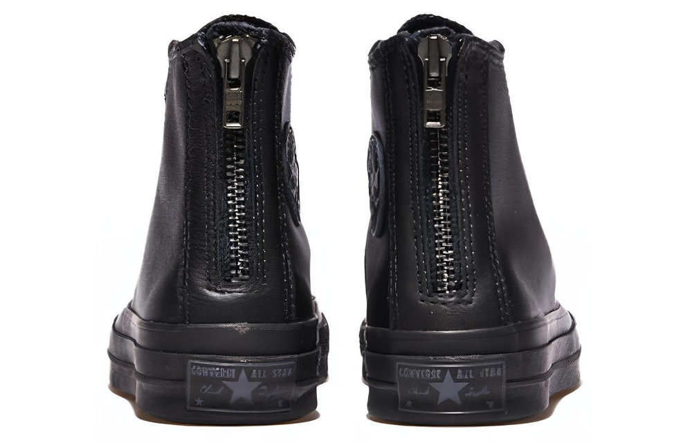 Converse Chuck 70 Back Zip Triple
