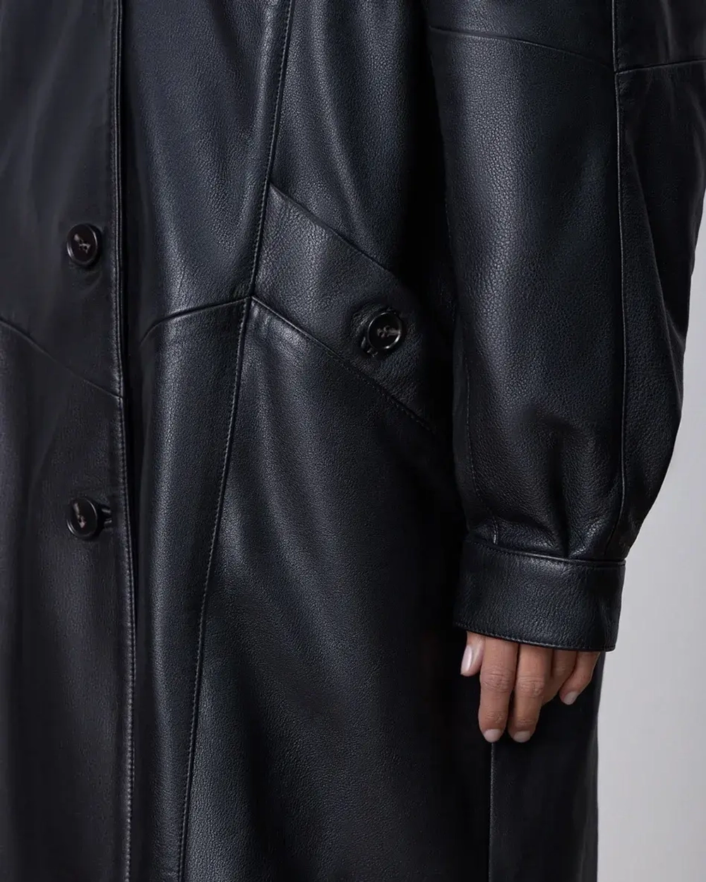 Плащ “Unbelievable"