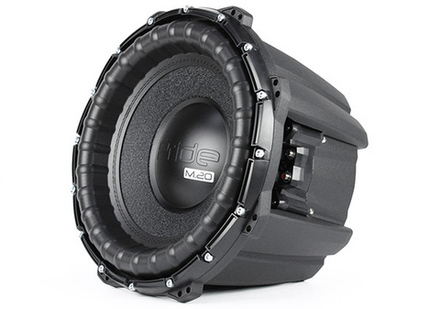 Сабвуфер Pride M.20 12" D1.6 2000W