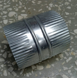 Ниппель круглый КН d105
