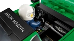 Конструктор LEGO Speed Champions 76925 Автомобиль безопасности Aston Martin и AMR23