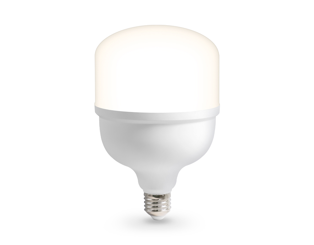 1204004 LED T120 40W IC E27-E40 4000K 175-265V