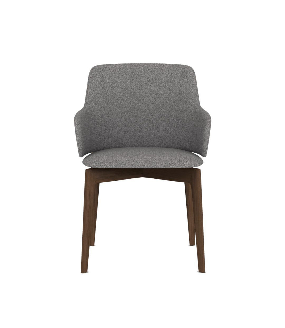 Дизайнерский стул LANTANA tesla 14