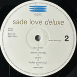 Sade ‎– Love Deluxe (Европа 2010г.)