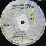 Grateful Dead / Long Strange Trip: The Untold Story Of The Grateful Dead (Limited Edition)(6LP)