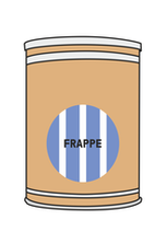 Frappe