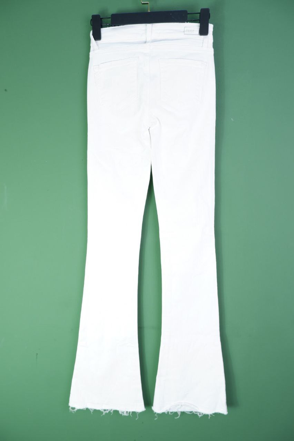 Джинсы PAIGE белые 40 размер