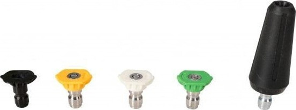 Автомойка GREENWORKS GPWG8II 5106807