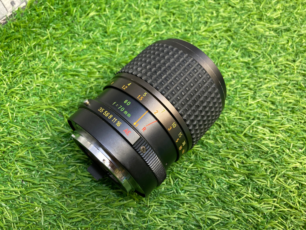 Osawa 35-70mm 3.5-4.5 MC Покупка/Продажа