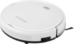 Робот-пылесос StarWind SRV3955, 18Вт, белый/белый