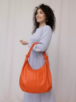 Сумка через плечо шоппер