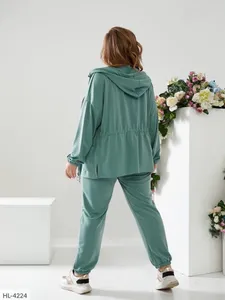 Костюм HL-4224 Фабрика Моды