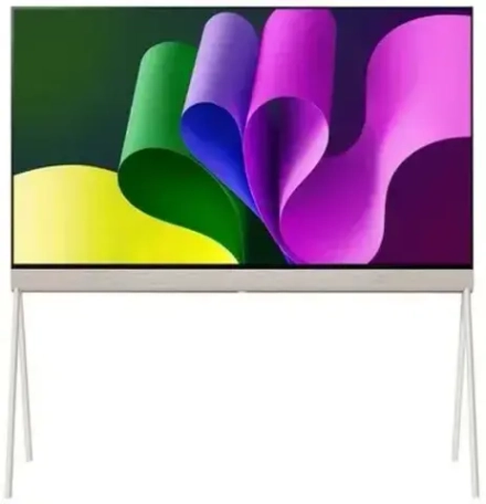 Телевизор LG 48" 48LX1T6LA.ARUG