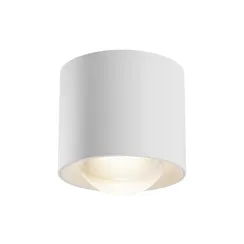 Потолочный светильник Линза / Lens 15 Вт 3000 К 70° IP 44 Technical c217cl-15w3k-w