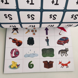 Oxford Phonics World 1. Alphabet.