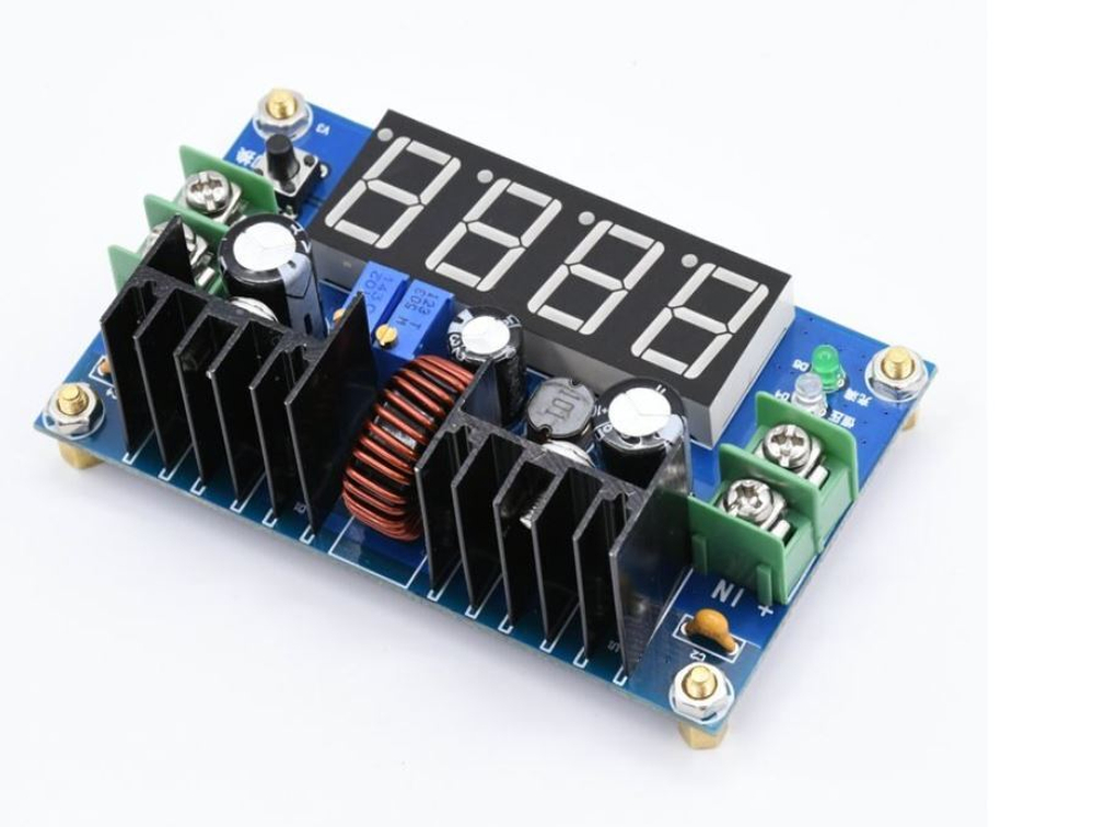 Преобразователь ET XH-M243-CVCC-LED